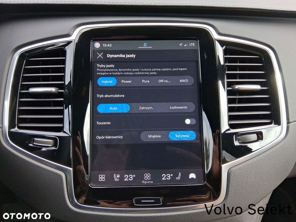 Volvo XC 90 - 28