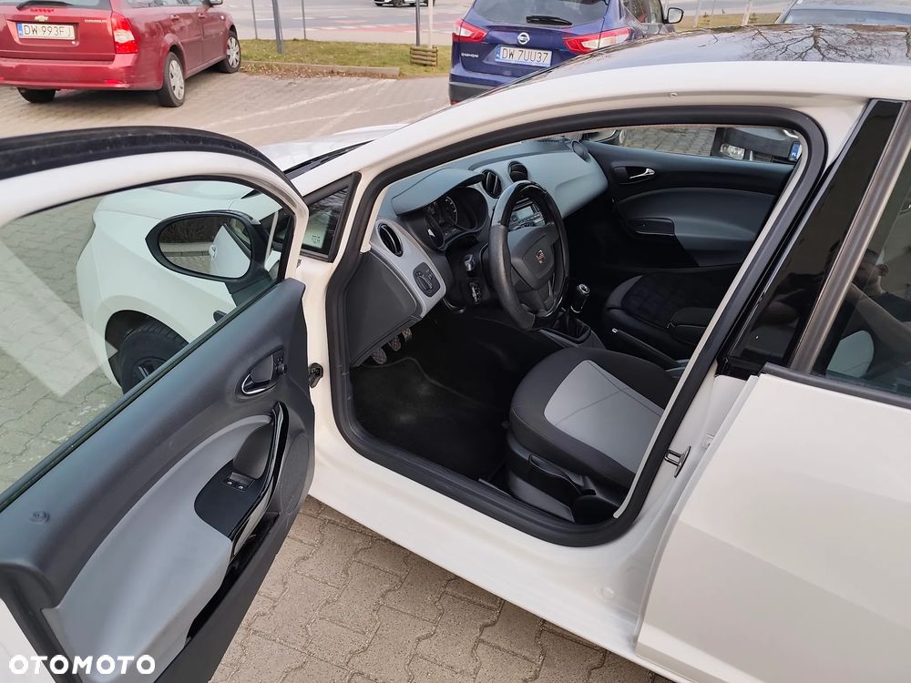 Seat Ibiza 1.2 TSI Style - 8