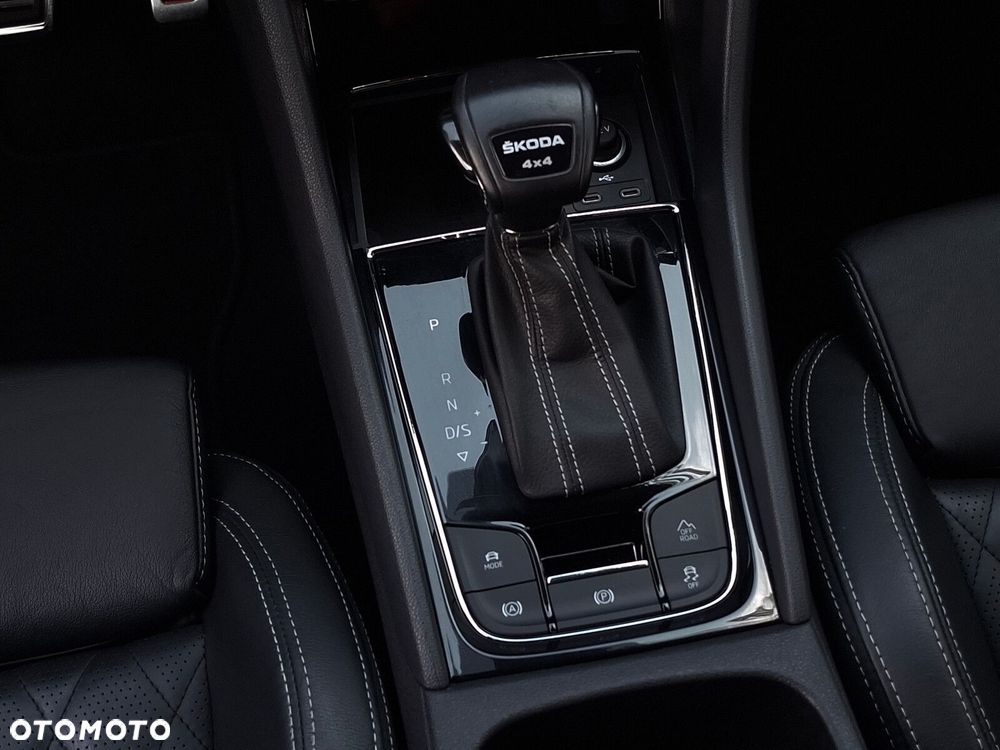 Skoda Kodiaq 2.0 TDI 4x4 Sportline DSG - 23