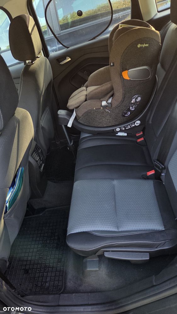 Ford C-MAX - 8