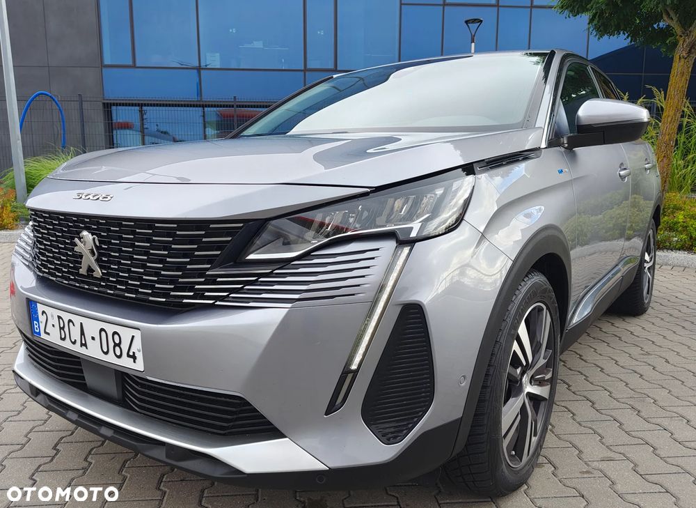 Peugeot 3008 - 2