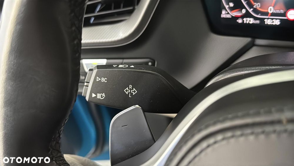 BMW Seria 2 220d xDrive M Sport sport - 30