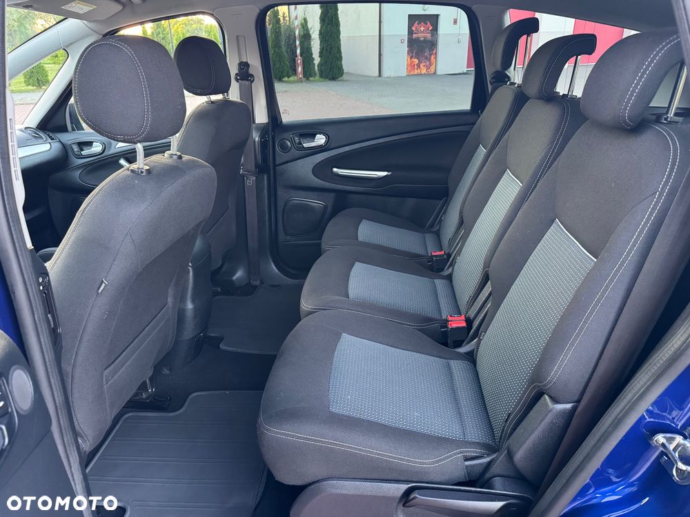 Ford S-Max 2.0 TDCi Ambiente - 6