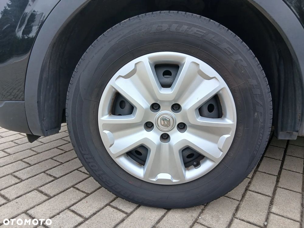Renault Kadjar 1.3 TCe FAP Zen - 13