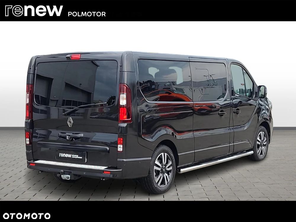 Renault Trafic SpaceClass 2.0 dCi EDC - 5