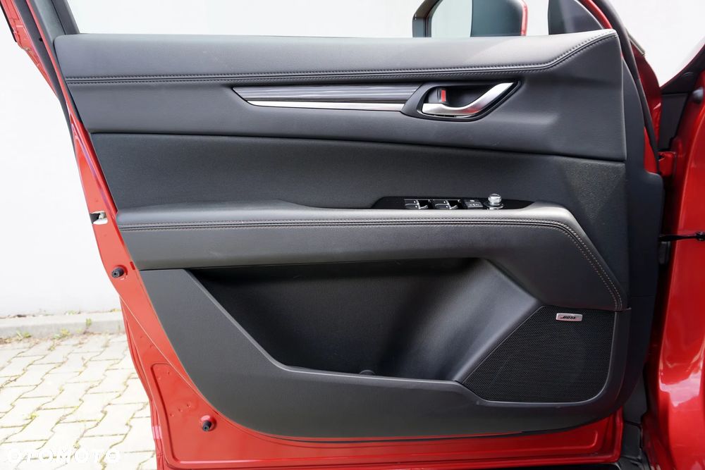 Mazda CX-5 2.0 Exclusive-Line 2WD - 7