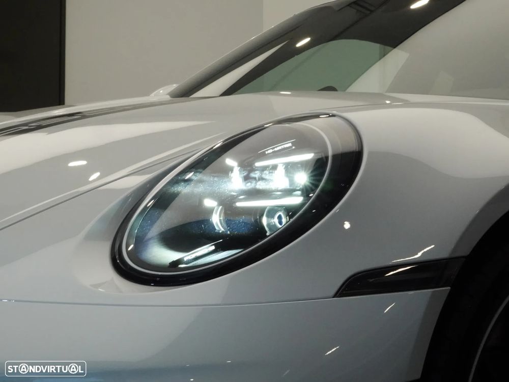 Porsche 911 (992) GT3 PDK - 7