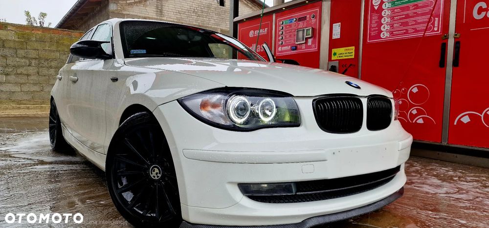 BMW Seria 1 116i Edition Lifestyle - 1