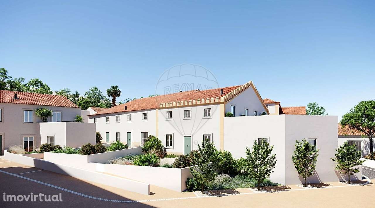 Moradia T4 para venda - Grande imagem: 3/12