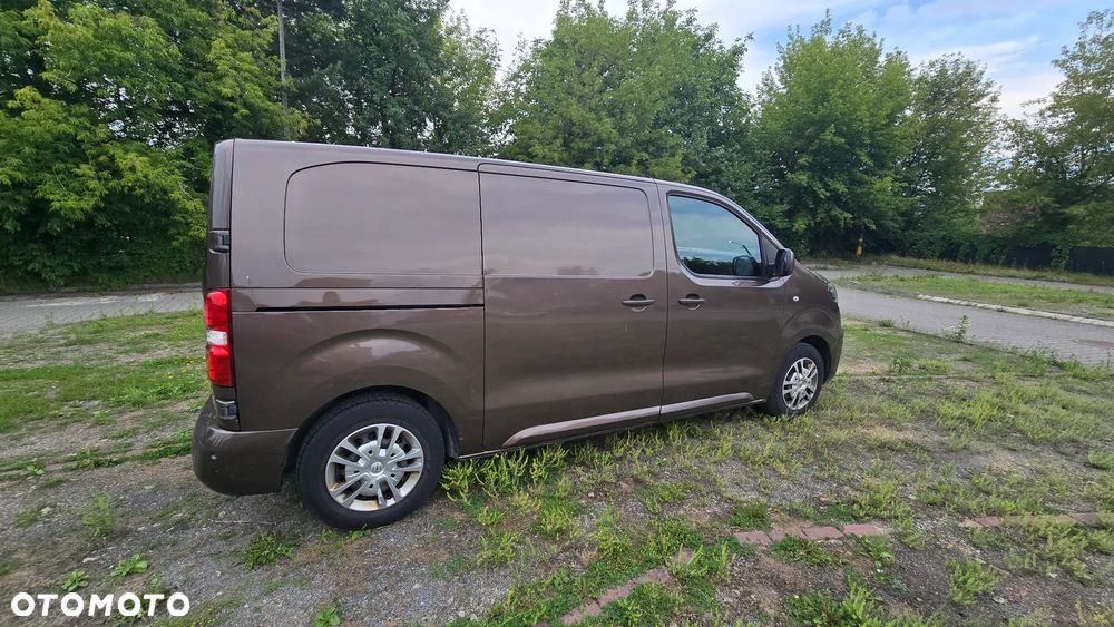 Opel Vivaro - 7