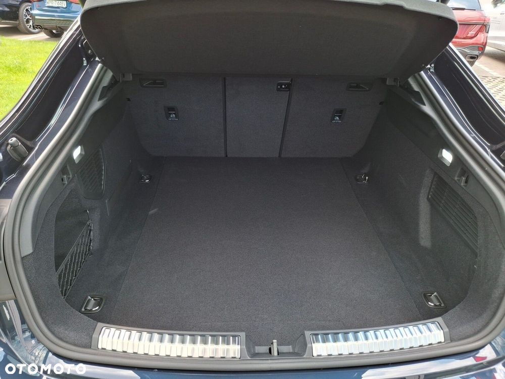 Audi A5 Limousine - 11