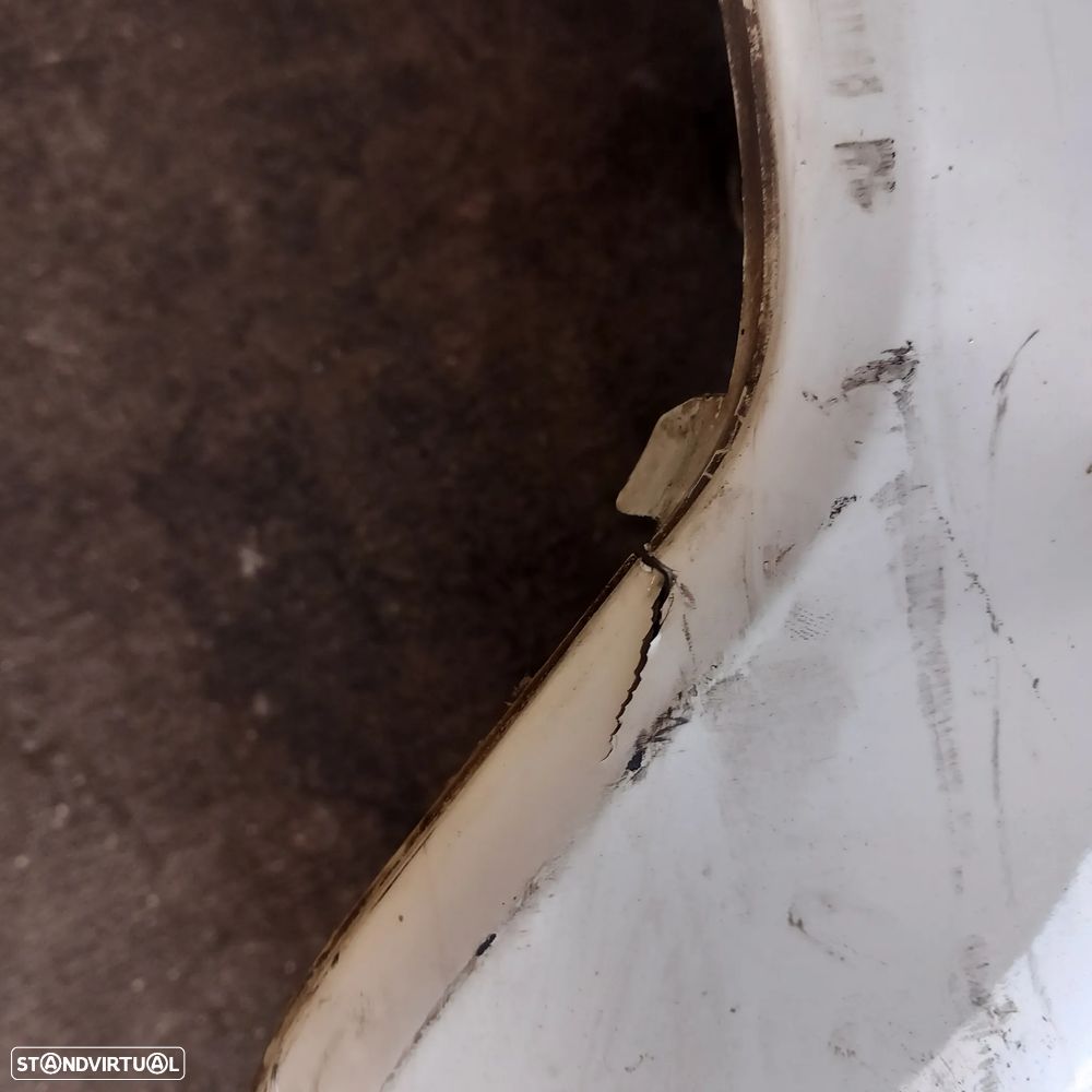 Para choques frente renault zoe 620102855R - 6