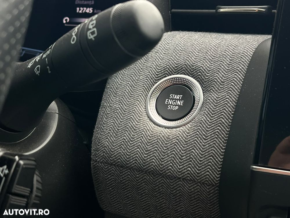 Renault Clio V TCe 90 CVT Techno - 26
