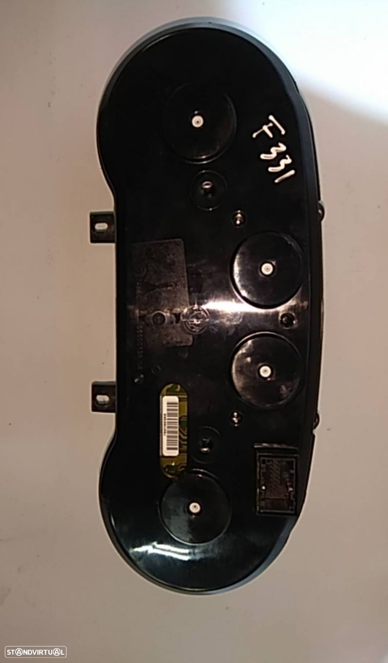 Quadrante / painel de instrumentos FIAT Bravo II (198_) - 6