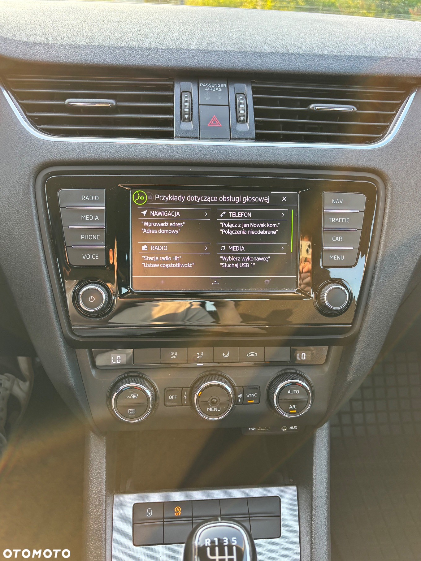 Skoda Octavia 1.0 TSI Ambition - 12