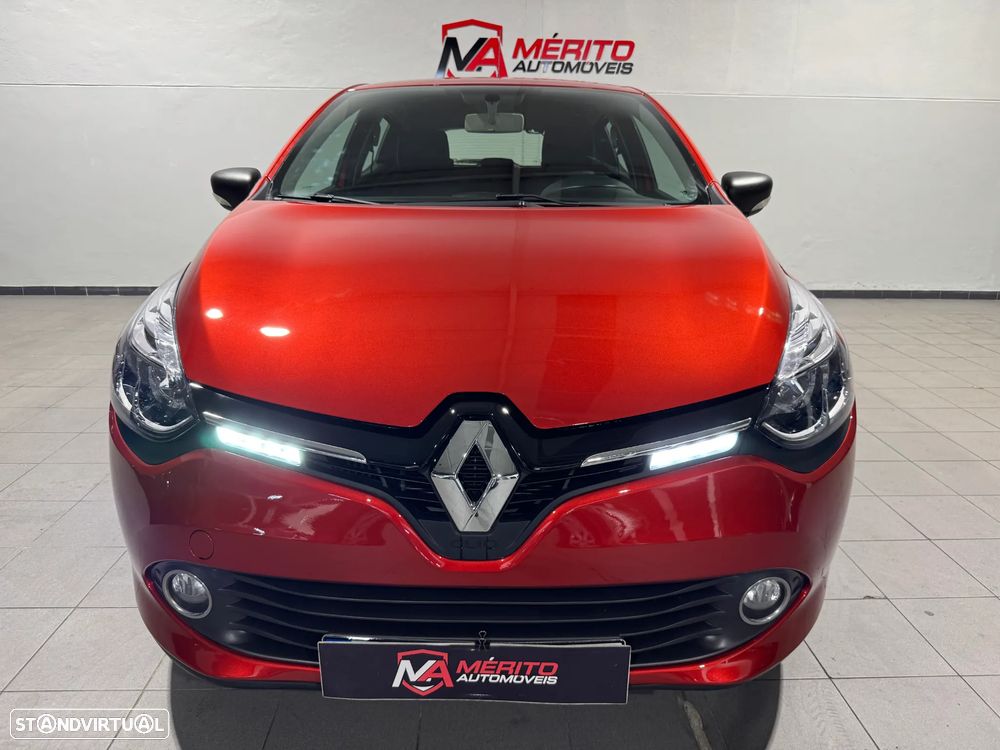 Renault Clio dCi 75 Stop & Start Life - 5