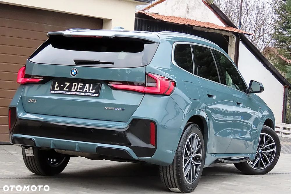 BMW X1 - 11