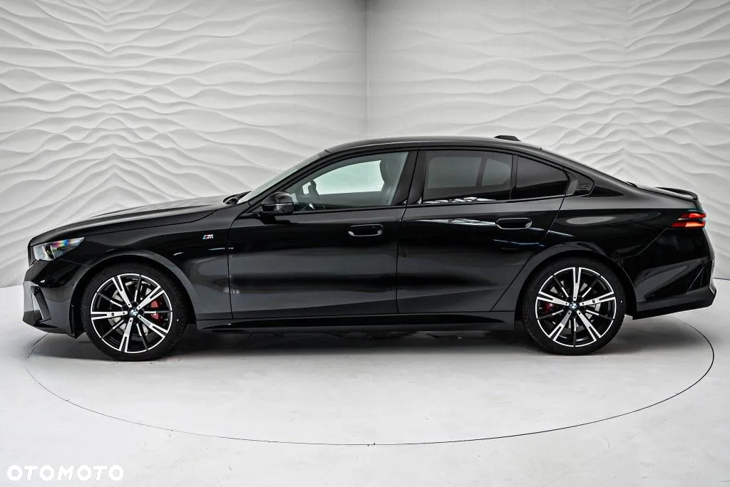 BMW Seria 5 - 10