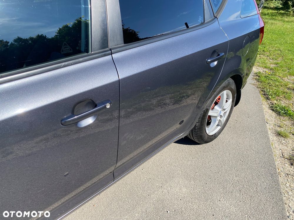 Kia Ceed Cee'd 1.6 Crdi Comfort - 4