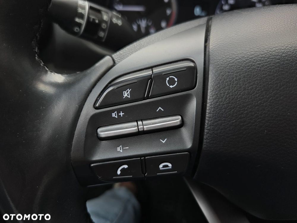 Hyundai Kona 1.0 T-GDI Advantage - 31