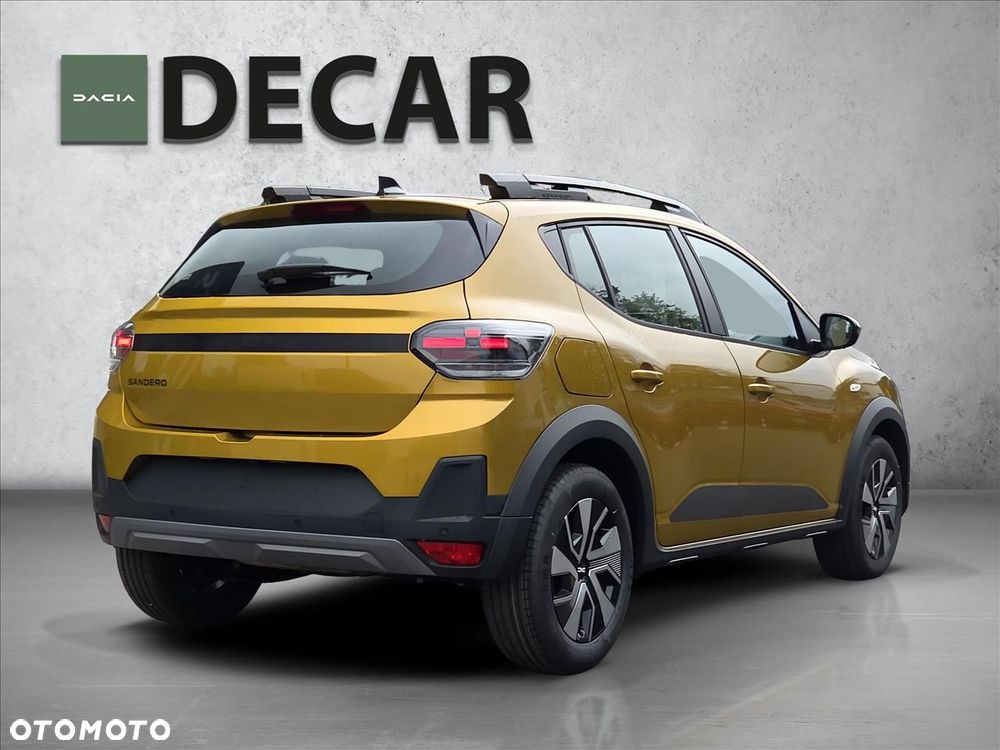 Dacia Sandero - 13