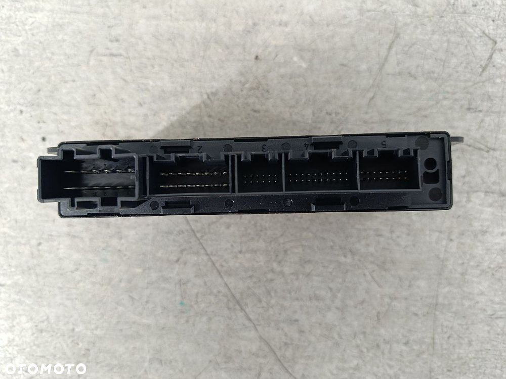 MODUŁ KOMFORTU AUDI A4 B6 8E0959433AC  TEMIC - 2