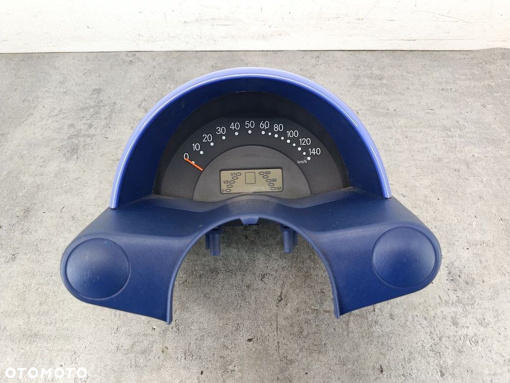 LICZNIK SMART FORTWO I 88311294 0.8 CDI 41KM - 1