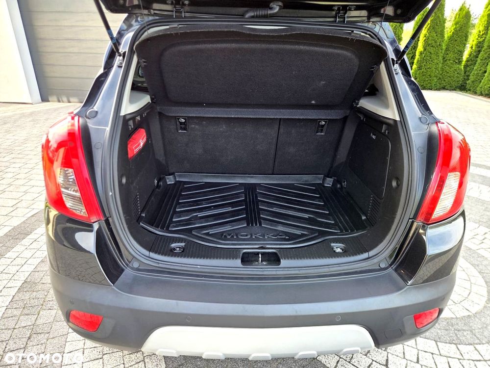 Opel Mokka - 34