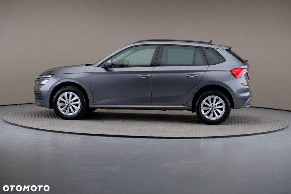 Skoda Kamiq 1.5 TSI Ambition - 4