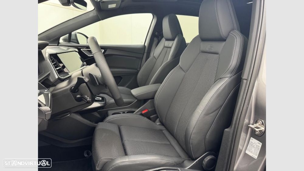 Audi Q4 e-tron 45 82 kWh - 17