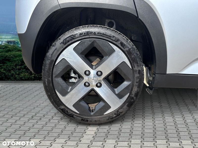 Hyundai Inster 49kWh Smart - 28