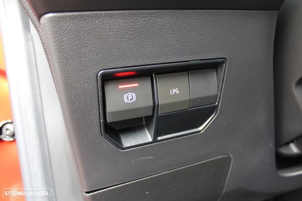 Dacia Duster 1.0 TCe ECO-G Journey+ Up&Go Bi-Fuel - 23