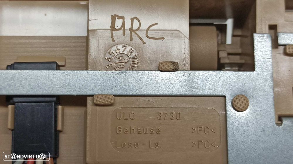 FAROLETE MERCEDES CLASE S (W220) BERLINA 500 L (220.175) - 3