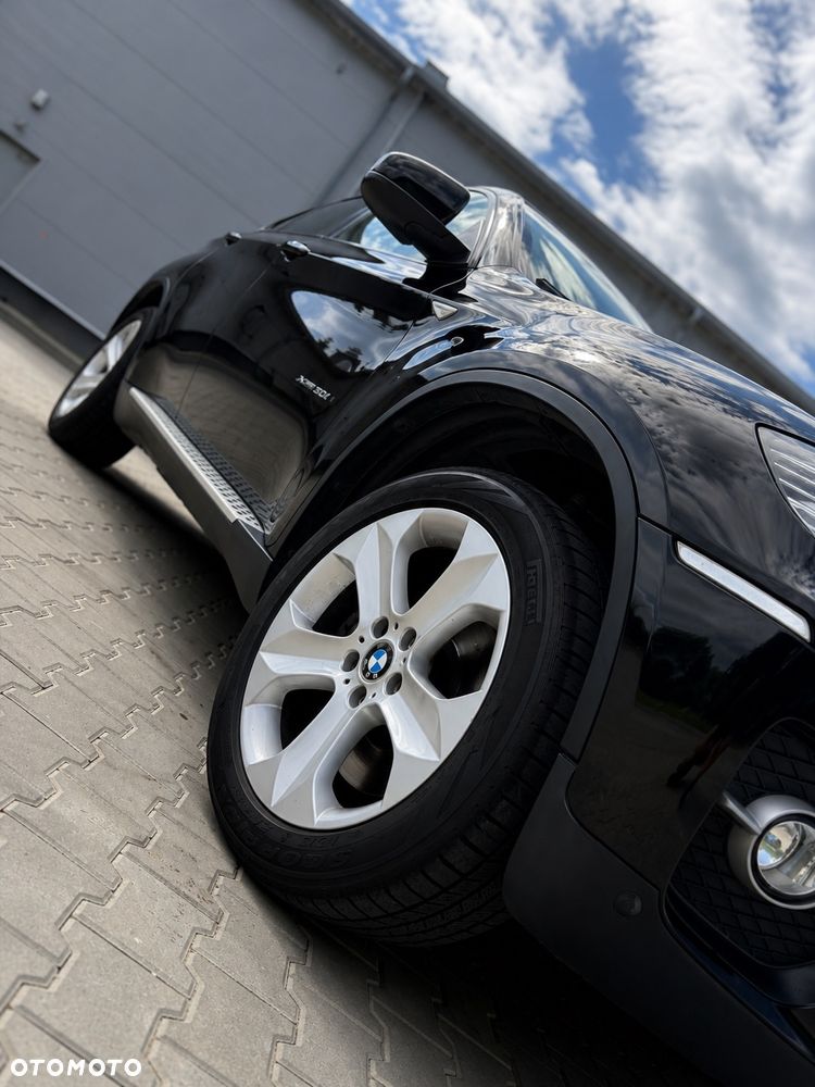 BMW X6 - 34