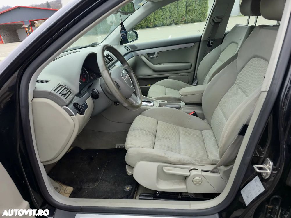 Audi A4 Limuzina ver-2-0-tdi-dpf-multitronic - 6
