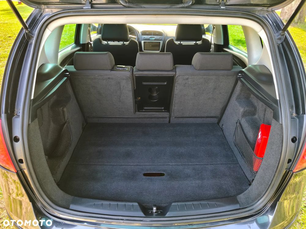 Seat Altea 2.0 TDI Stylance DSG - 23