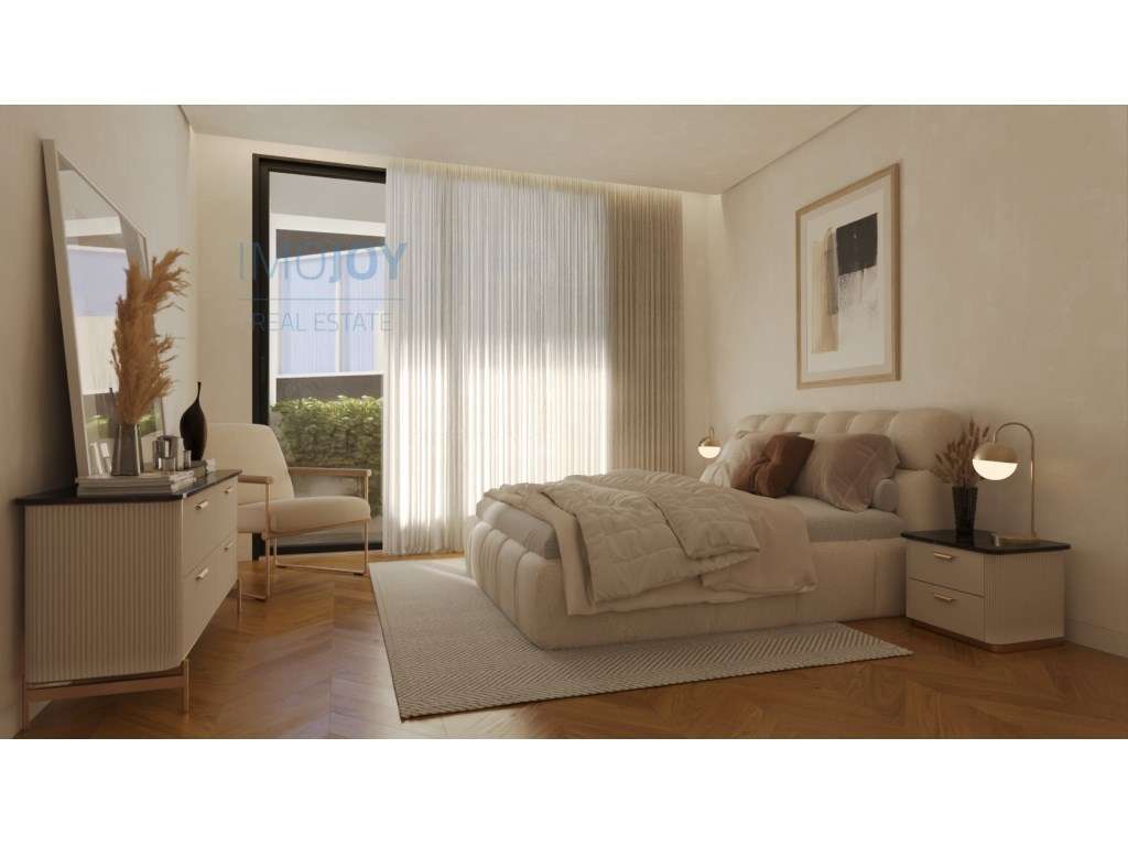 Apartamento T2 para Venda no Centro do Porto - Grande imagem: 5/20