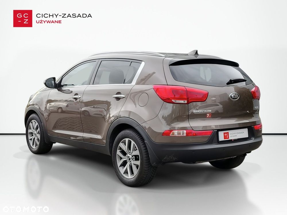 Kia Sportage 1.6 GDI XL 2WD - 3