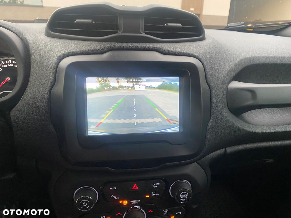 Jeep Renegade 1.0 T-GDI Limited - 11