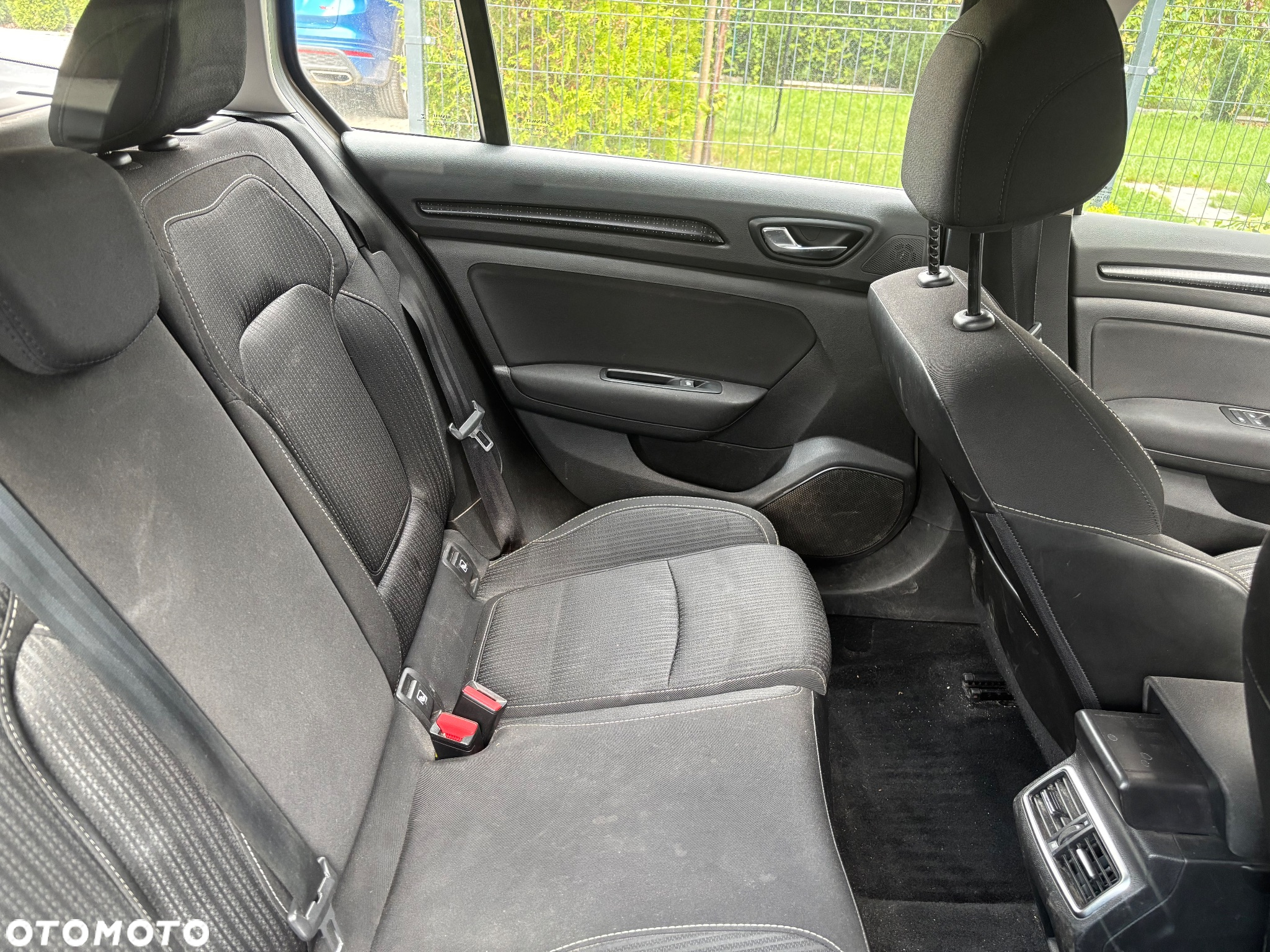 Renault Megane 1.6 SCe Zen - 6