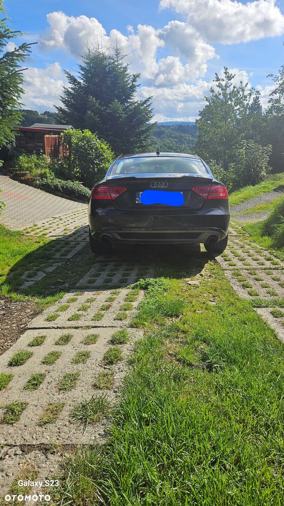 Audi A5 Sportback 2.0 TFSI Quattro - 3