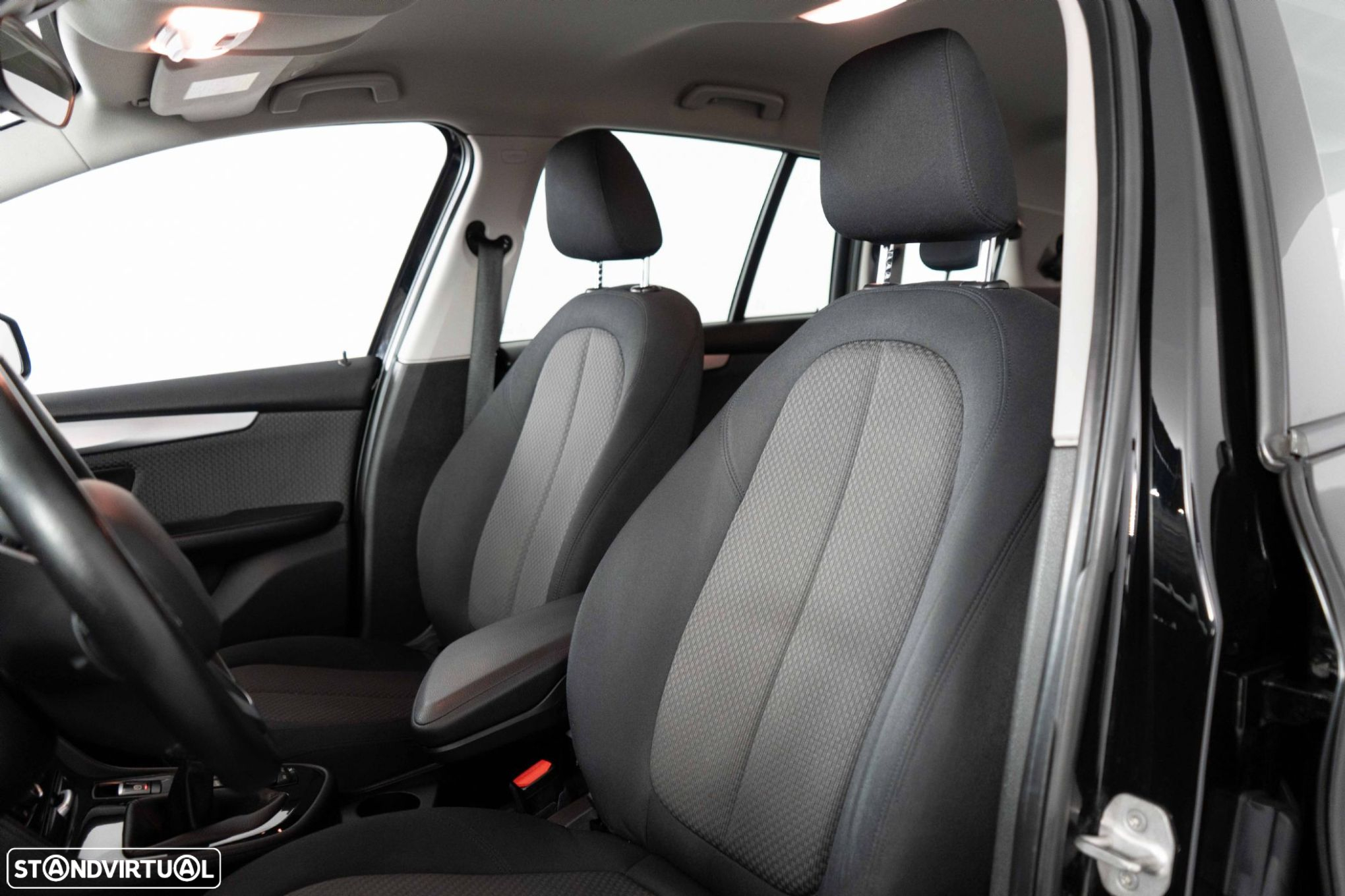 BMW 218 Gran Tourer d 7L Advantage - 8