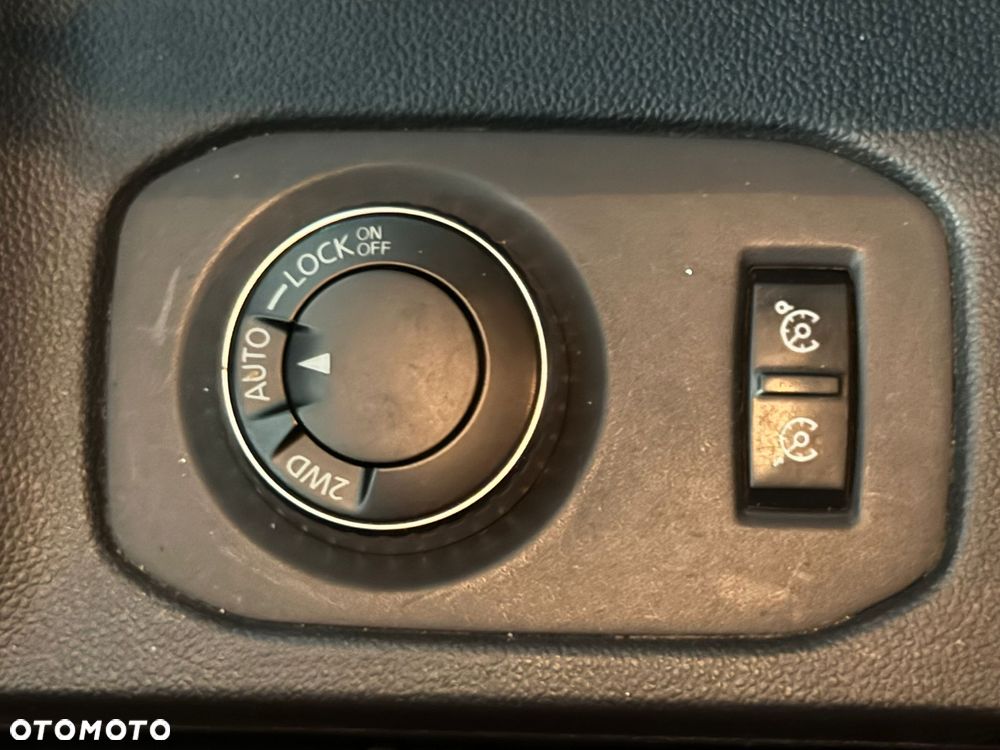 Dacia Duster 1.5 Blue dCi Comfort 4WD EU6d - 26