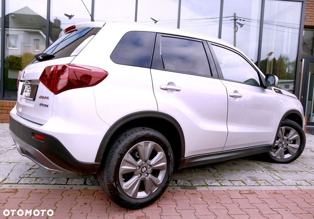 Suzuki Vitara - 27
