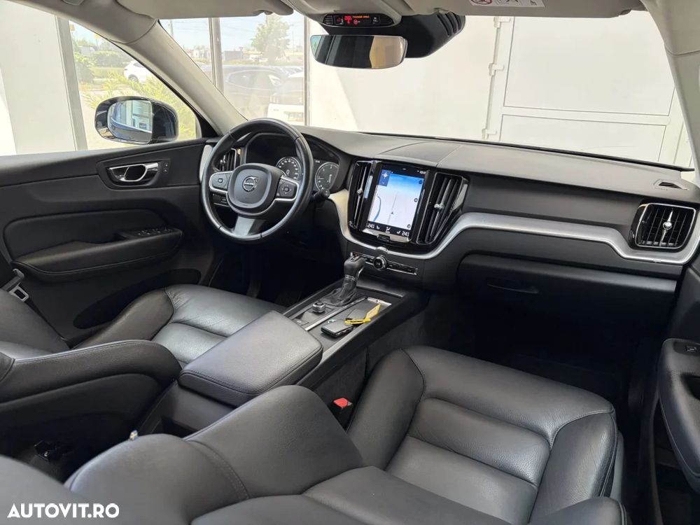 Volvo XC 60 - 10