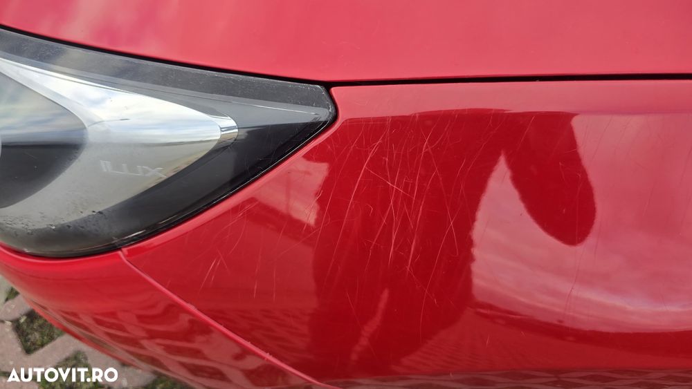 Opel Astra 1.6 D (CDTI) Automatik Edition - 5