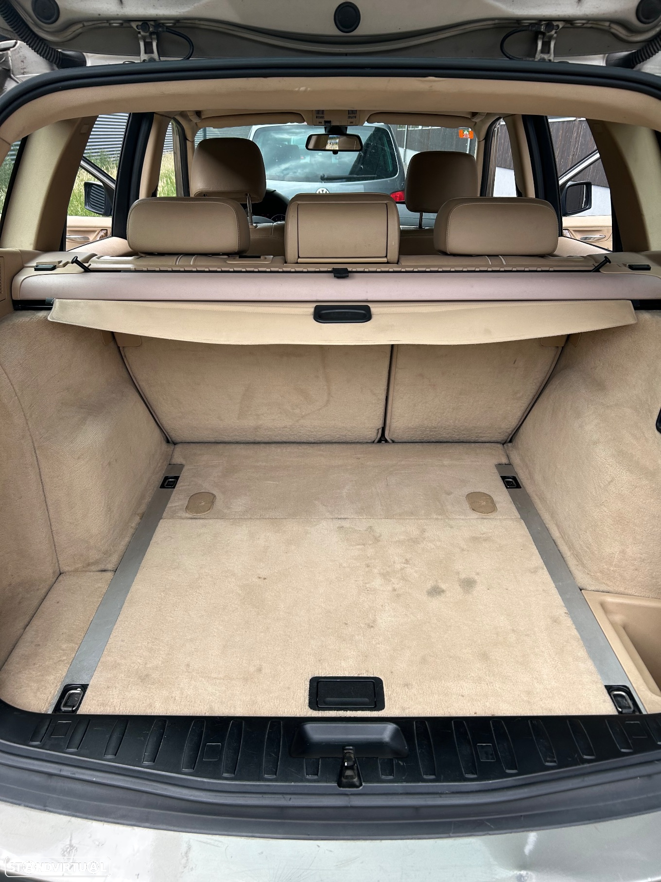 BMW X3 2.0 d - 35