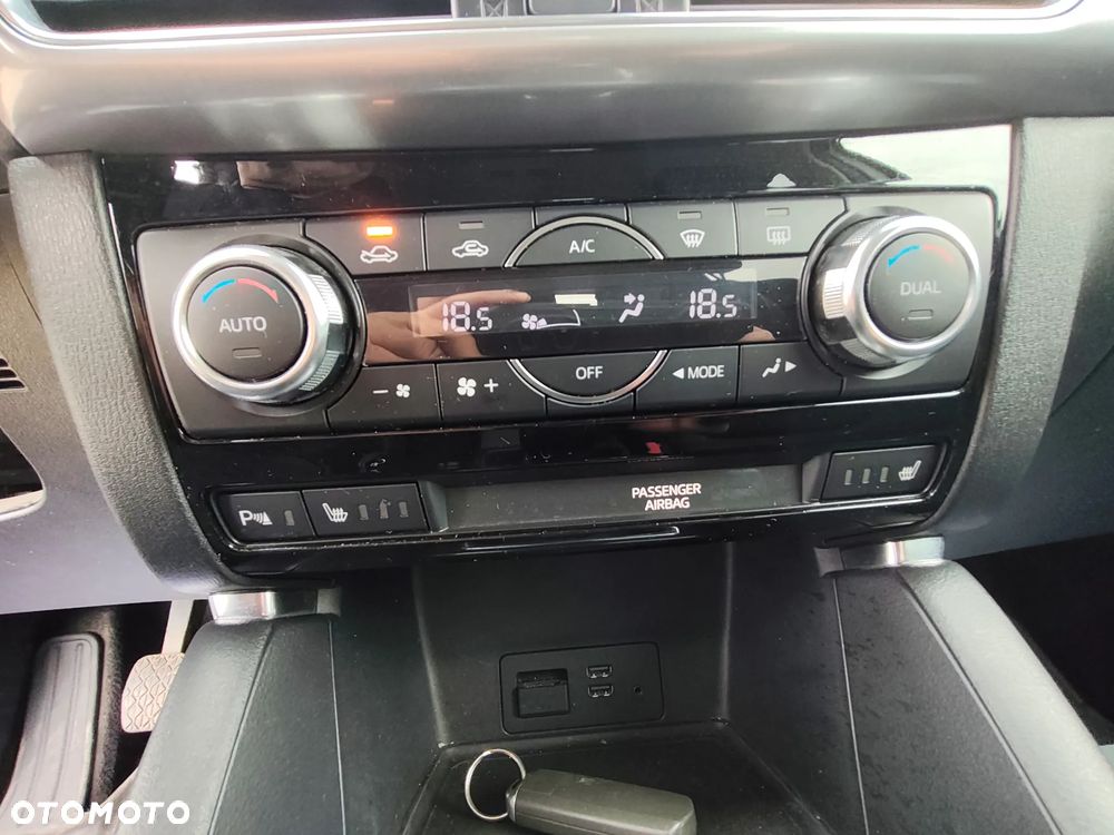Mazda CX-5 SKYACTIV-G 165 Exclusive-Line - 19