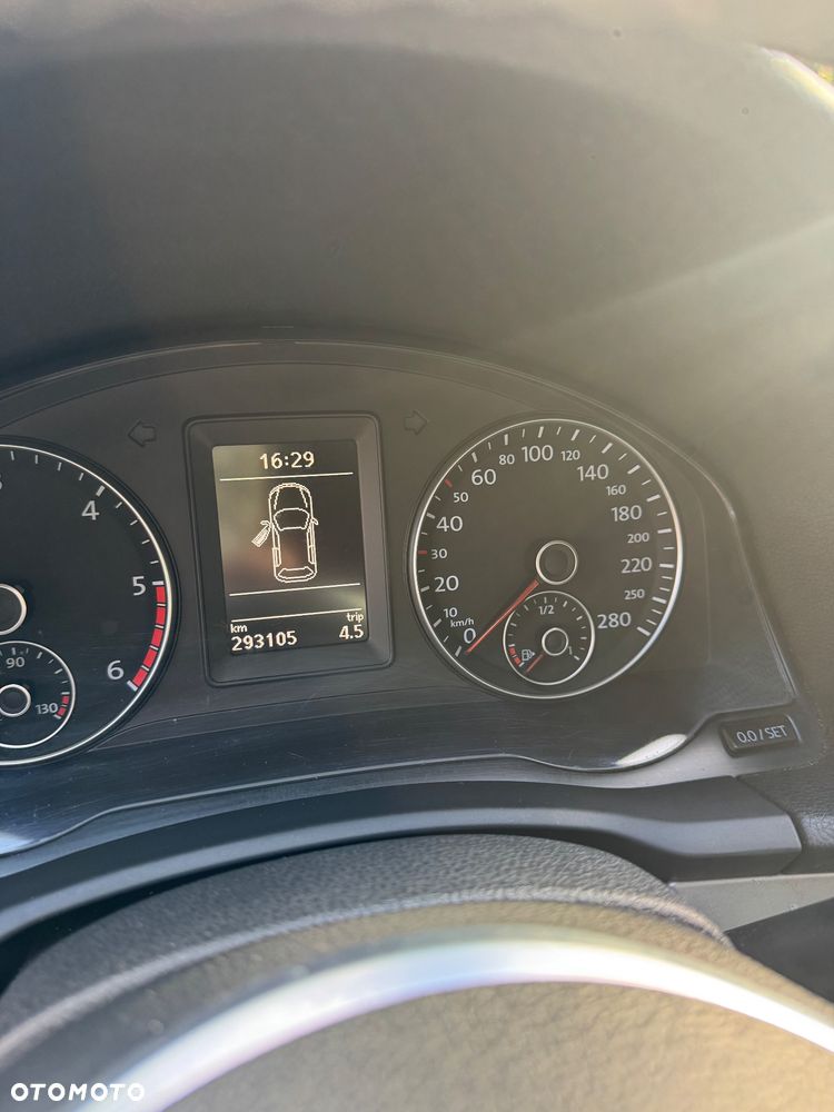 Volkswagen Scirocco 2.0 TDI - 14
