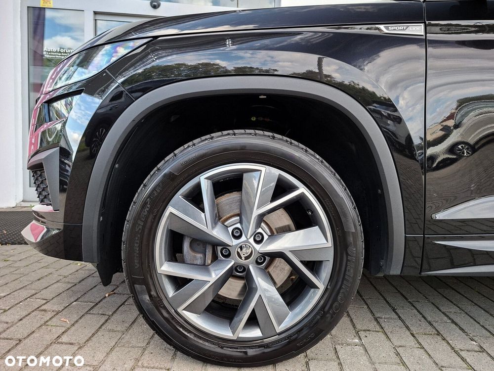Skoda Kodiaq - 10